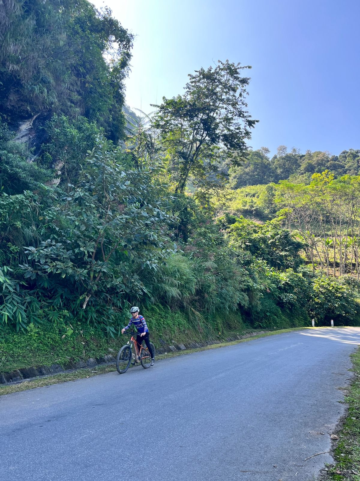 Sapa Biking Trip Muong Hoa Valley 1 Day